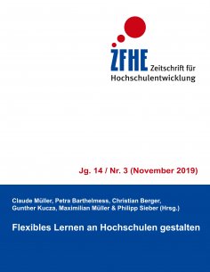 eBook: Flexibles Lernen an Hochschulen gestalten