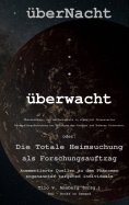 eBook: überNacht . . . überwacht
