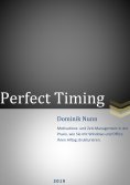 ebook: Perfect Timinig