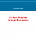 ebook: Lisl Neun illustriert Londoner Decamerone