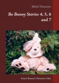 eBook: Bo Bunny Stories 4, 5, 6 and 7