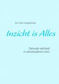 ebook: Inzicht is Alles