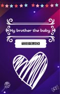 ebook: My brother the baby