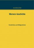 eBook: Werners Geschichte