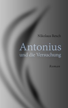 eBook: Antonius und die Versuchung