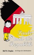 eBook: Paule und die Republik