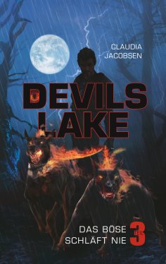 eBook: Devils Lake - Das Böse schläft nie