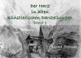 ebook: Der Harz in alten künstlerischen Darstellungen