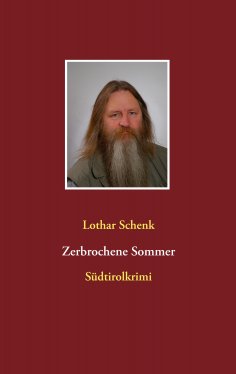 eBook: Zerbrochene Sommer