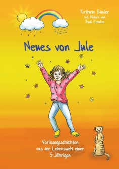 eBook: Neues von Jule