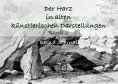 ebook: Der Harz in alten künstlerischen Darstellungen