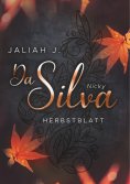 ebook: Da Silva - Herbstblatt