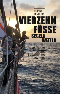 eBook: Vierzehn Füsse segeln weiter