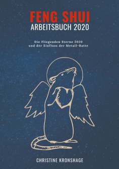eBook: Feng Shui Arbeitsbuch 2020
