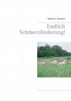 eBook: Endlich Schmerzlinderung!