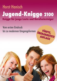 ebook: Jugend-Knigge 2100