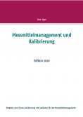 eBook: Messmittelmanagement und Kalibrierung