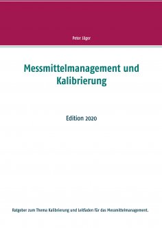 eBook: Messmittelmanagement und Kalibrierung