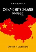eBook: China-Deutschland-Knigge 2100