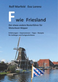 eBook: F wie Friesland