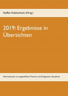 ebook: 2019: Ergebnisse in Übersichten