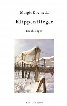 eBook: Klippenflieger