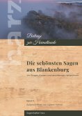eBook: Sagenhaftes Blankenburg