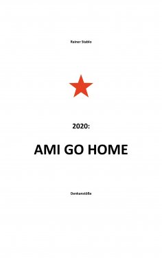 eBook: Ami go home
