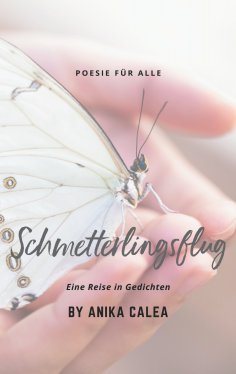 ebook: Schmetterlingsflug