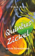 ebook: Quintus Zickel und die Schwebewesen