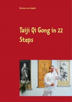 eBook: Taiji Qi Gong in 22 Steps