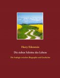 eBook: Die sieben Schritte des Lebens
