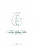 eBook: Bibelgeschichten des Alten Testaments in Vers und Reim