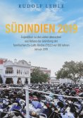 ebook: Südindien 2019 - Expedition zu den vielen Menschen