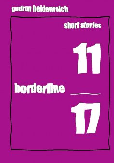 ebook: short stories 11 borderline 17