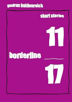 eBook: short stories 11 borderline 17