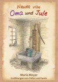 ebook: Neues von Oma und Jule