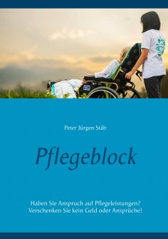 eBook: Pflegeblock