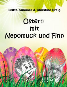 eBook: Ostern mit Nepomuck und Finn