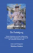 eBook: Pfaffenmilch II