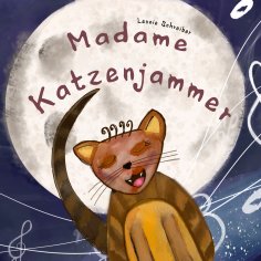 ebook: Madame Katzenjammer