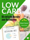 eBook: 66 Low Carb Rezepte