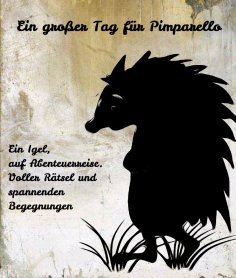 eBook: Ein großer Tag für Pimparello