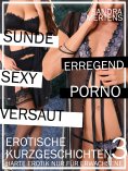 eBook: Erotische Kurzgeschichten - Sex ab 18