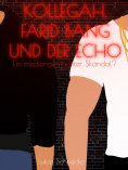eBook: Kollegah, Farid Bang und der Echo