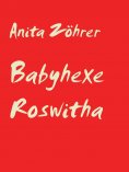 eBook: Babyhexe Roswitha