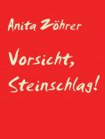ebook: Vorsicht, Steinschlag!
