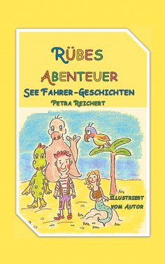 eBook: Rübes Abenteuer