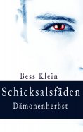 eBook: Schicksalsfäden