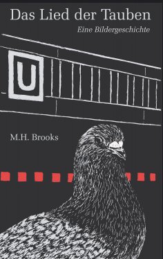eBook: Das Lied der Tauben